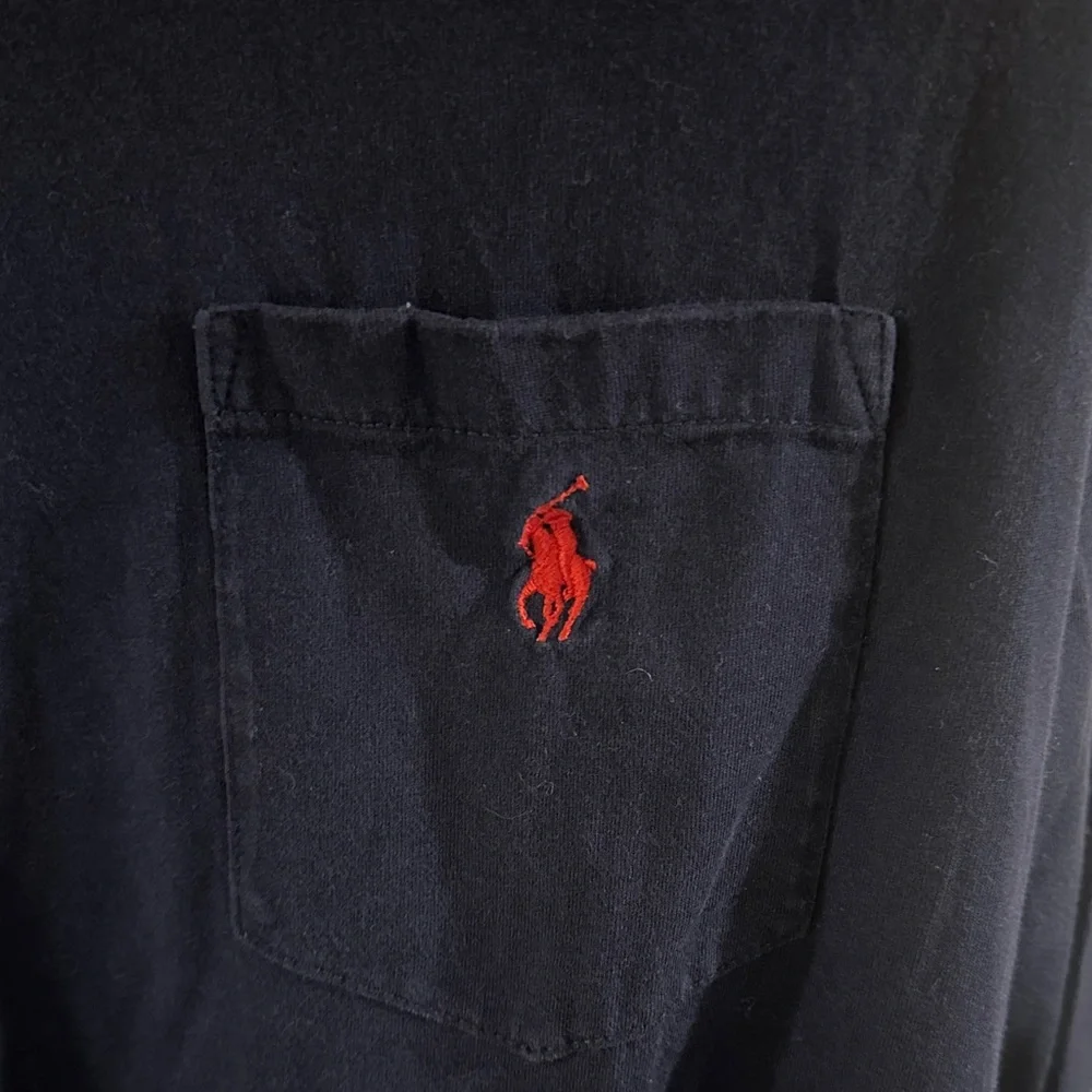 Polo Ralph Lauren measurement size